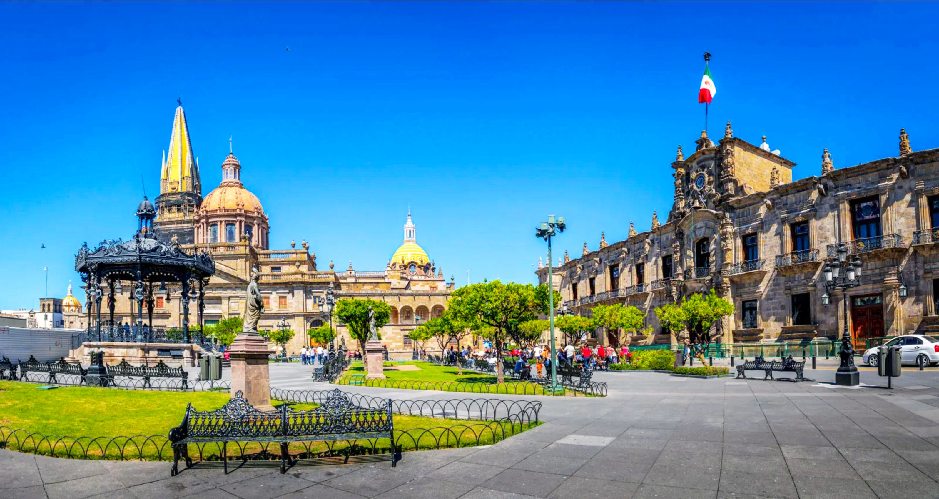 Guadalajara