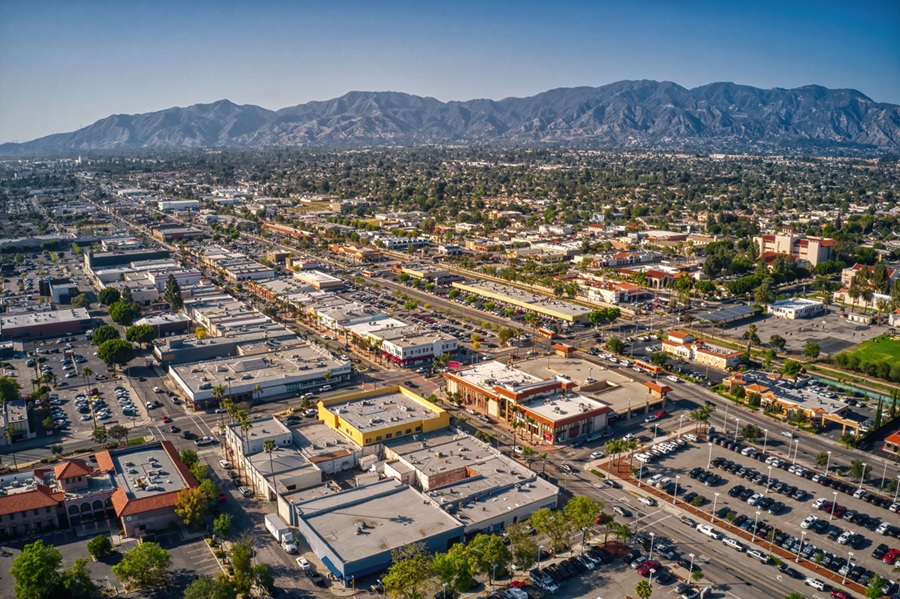 Pacoima, CA